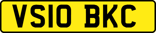 VS10BKC