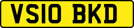 VS10BKD