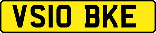 VS10BKE