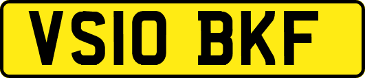 VS10BKF