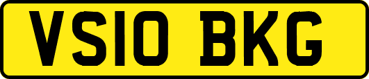VS10BKG