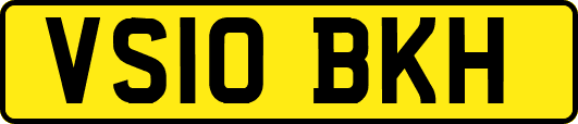 VS10BKH