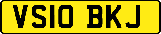 VS10BKJ