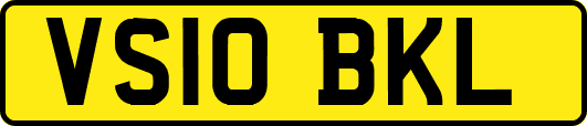 VS10BKL