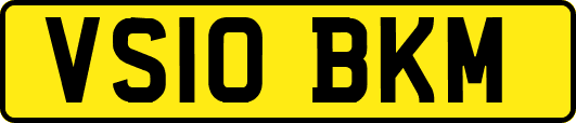 VS10BKM