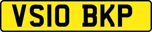 VS10BKP