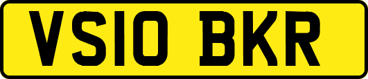 VS10BKR