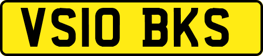 VS10BKS