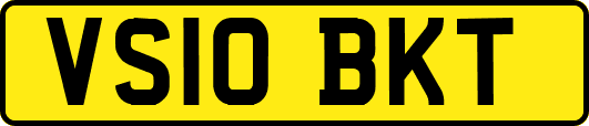 VS10BKT