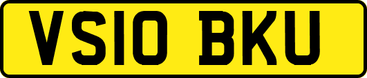 VS10BKU