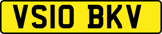 VS10BKV