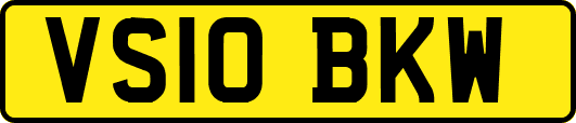 VS10BKW