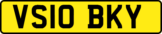 VS10BKY