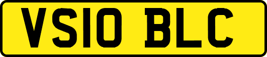 VS10BLC