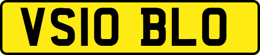 VS10BLO