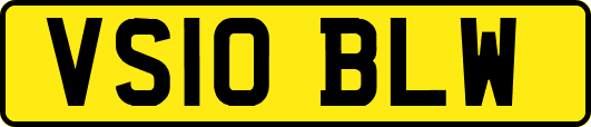 VS10BLW