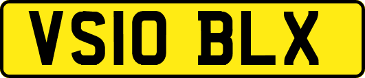 VS10BLX