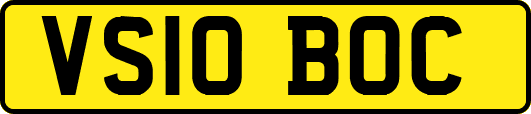 VS10BOC