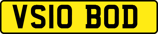 VS10BOD
