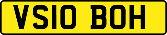 VS10BOH