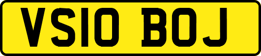 VS10BOJ