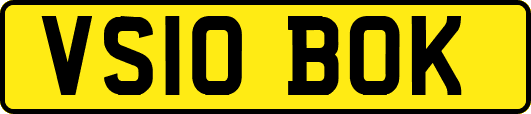 VS10BOK