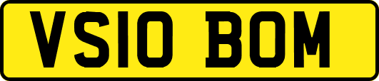 VS10BOM