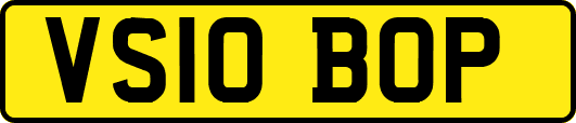 VS10BOP