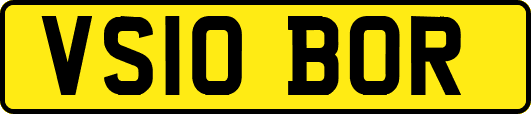 VS10BOR