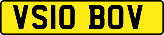 VS10BOV