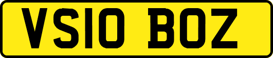 VS10BOZ
