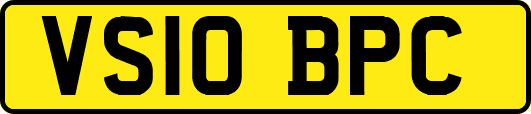 VS10BPC