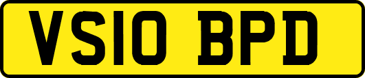 VS10BPD