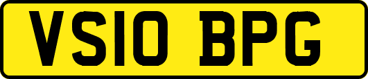 VS10BPG