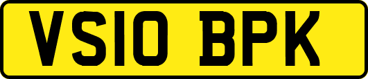 VS10BPK
