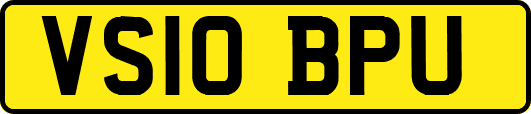 VS10BPU