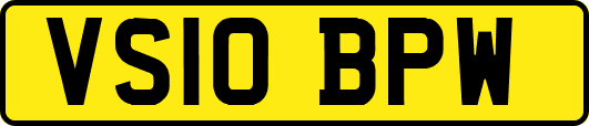 VS10BPW