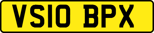 VS10BPX
