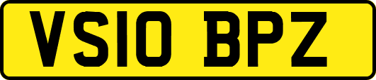 VS10BPZ