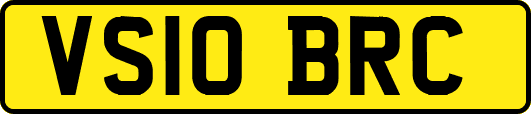 VS10BRC