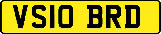 VS10BRD