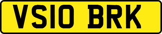 VS10BRK