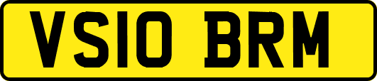 VS10BRM