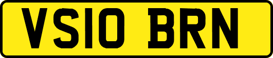 VS10BRN