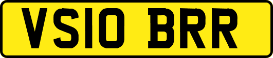VS10BRR