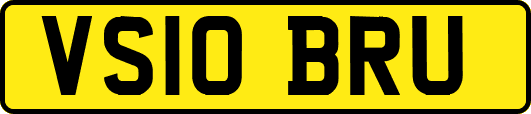 VS10BRU