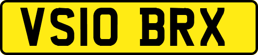 VS10BRX