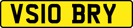 VS10BRY