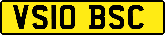 VS10BSC