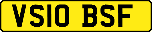 VS10BSF